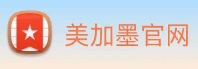 美加墨官网 Logo